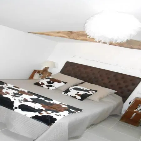 Feriehus House Le Gazeau *