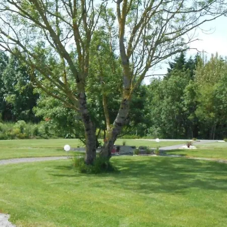Feriehus House Le Gazeau *